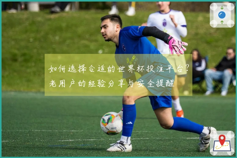 如何选择合适的世界杯投注平台？老用户的经验分享与安全提醒